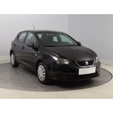 Seat Ibiza 1.0 (75KM), 2017