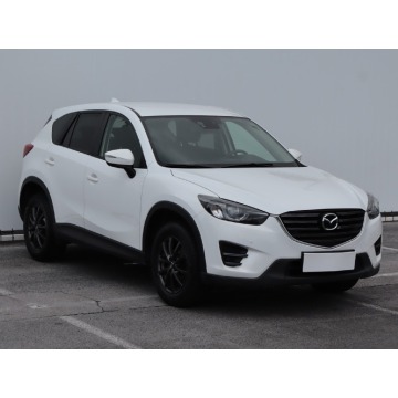 Mazda CX-5 2.0 Skyactiv-G (160KM), 2015