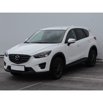 Mazda CX-5  SUV 2015,  2.0 benzyna - Na sprzedaż za 56 999 zł - Lublin - zdjęcie 3
