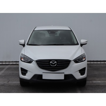 Mazda CX-5  SUV 2015,  2.0 benzyna - Na sprzedaż za 56 999 zł - Lublin - zdjęcie 2