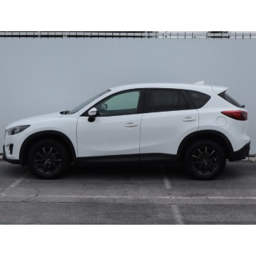 Mazda CX-5  SUV 2015,  2.0 benzyna - Na sprzedaż za 56 999 zł - Lublin - zdjęcie 4