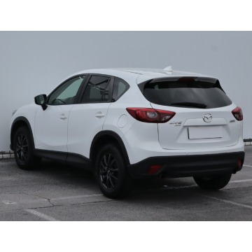 Mazda CX-5  SUV 2015,  2.0 benzyna - Na sprzedaż za 56 999 zł - Lublin - zdjęcie 5