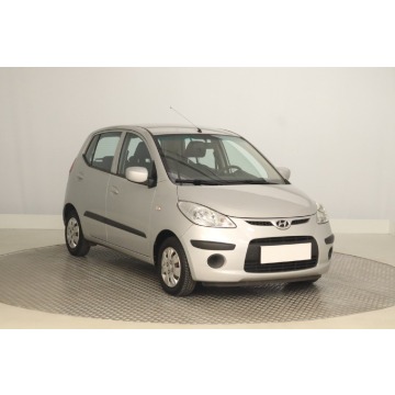 Hyundai i10 1.1 (67KM), 2010