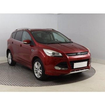 Ford Kuga 2.0 TDCi (150KM), 2015