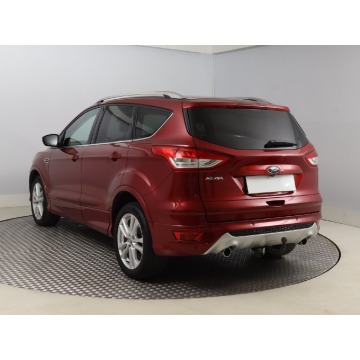 Ford Kuga  SUV 2015,  2.0 diesel - Na sprzedaż za 39 999 zł - Bielany Wrocławskie - zdjęcie 5