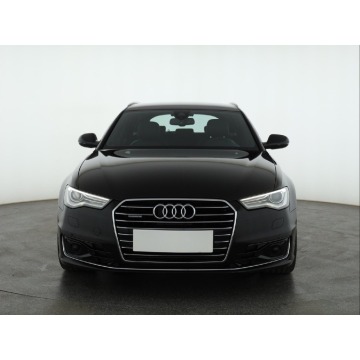 Audi A6  Kombi 2015,  3.0 diesel, automat - Na sprzedaż za 69 999 zł - Piaseczno - zdjęcie 2
