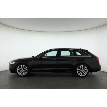 Audi A6  Kombi 2015,  3.0 diesel, automat - Na sprzedaż za 69 999 zł - Piaseczno - zdjęcie 4