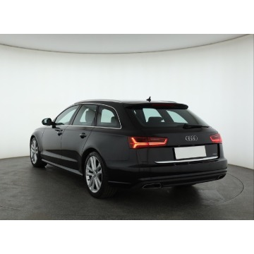 Audi A6  Kombi 2015,  3.0 diesel, automat - Na sprzedaż za 69 999 zł - Piaseczno - zdjęcie 5