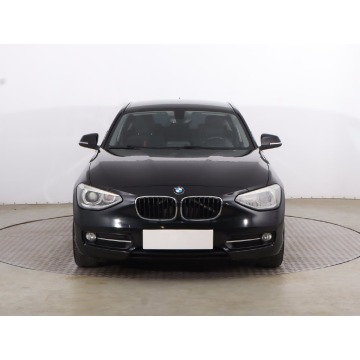 BMW Seria 1  Hatchback 2014,  1.6 benzyna - Na sprzedaż za 32 999 zł - Częstochowa - zdjęcie 2