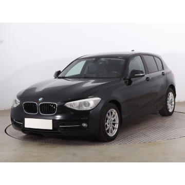 BMW Seria 1  Hatchback 2014,  1.6 benzyna - Na sprzedaż za 32 999 zł - Częstochowa - zdjęcie 3