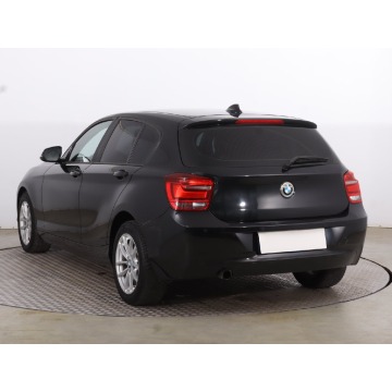 BMW Seria 1  Hatchback 2014,  1.6 benzyna - Na sprzedaż za 32 999 zł - Częstochowa - zdjęcie 5