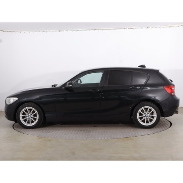 BMW Seria 1  Hatchback 2014,  1.6 benzyna - Na sprzedaż za 32 999 zł - Częstochowa - zdjęcie 4