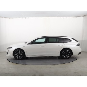 Peugeot 508  Kombi 2020,  1.6 benzyna, automat - Na sprzedaż za 85 999 zł - Katowice - zdjęcie 4