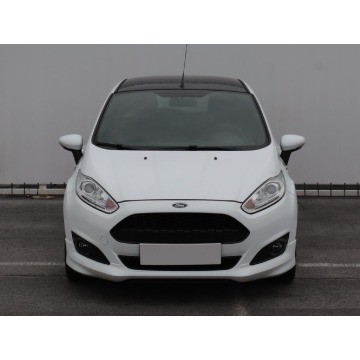 Ford Fiesta  Hatchback 2016,  1.0 benzyna - Na sprzedaż za 34 999 zł - Lublin - zdjęcie 2