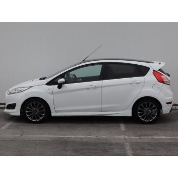 Ford Fiesta  Hatchback 2016,  1.0 benzyna - Na sprzedaż za 34 999 zł - Lublin - zdjęcie 4