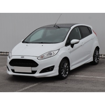 Ford Fiesta  Hatchback 2016,  1.0 benzyna - Na sprzedaż za 34 999 zł - Lublin - zdjęcie 3