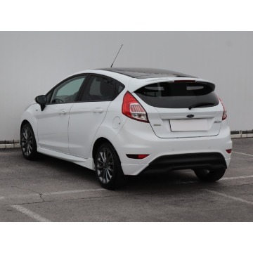Ford Fiesta  Hatchback 2016,  1.0 benzyna - Na sprzedaż za 34 999 zł - Lublin - zdjęcie 5