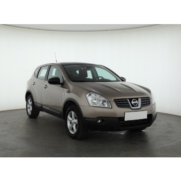 Nissan Qashqai 1.5 dCi (106KM), 2008