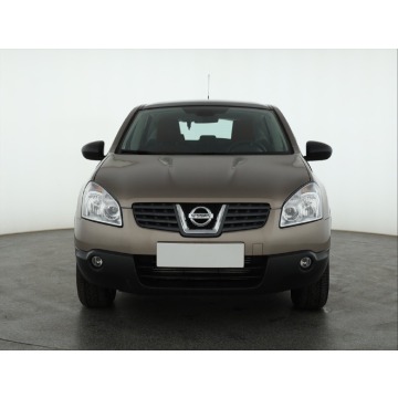 Nissan Qashqai  SUV 2008,  1.5 diesel - Na sprzedaż za 20 499 zł - Piaseczno - zdjęcie 2