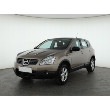 Nissan Qashqai  SUV 2008,  1.5 diesel - Na sprzedaż za 20 499 zł - Piaseczno - zdjęcie 3