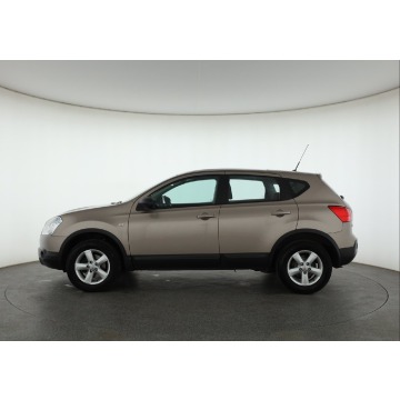 Nissan Qashqai  SUV 2008,  1.5 diesel - Na sprzedaż za 20 499 zł - Piaseczno - zdjęcie 4