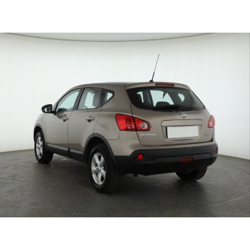 Nissan Qashqai  SUV 2008,  1.5 diesel - Na sprzedaż za 20 499 zł - Piaseczno - zdjęcie 5