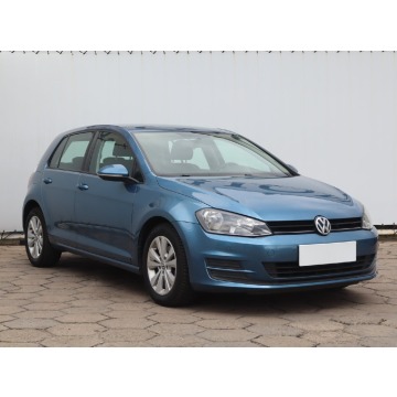VW Golf 1.2 TSI (105KM), 2013