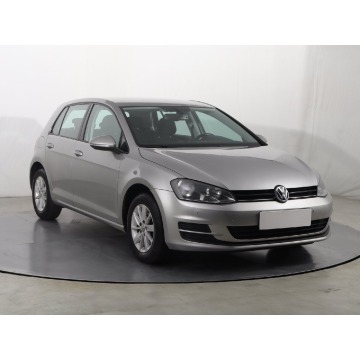 VW Golf 1.2 TSI (105KM), 2014