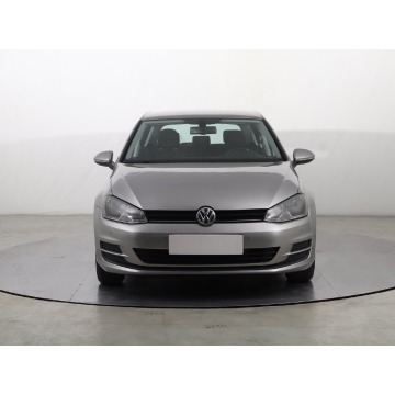 Volkswagen Golf  Hatchback 2014,  1.2 benzyna - Na sprzedaż za 21 999 zł - Katowice - zdjęcie 2