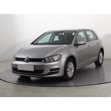 Volkswagen Golf  Hatchback 2014,  1.2 benzyna - Na sprzedaż za 21 999 zł - Katowice - zdjęcie 3