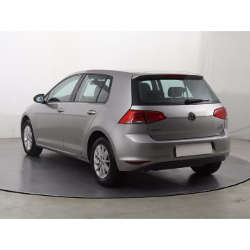 Volkswagen Golf  Hatchback 2014,  1.2 benzyna - Na sprzedaż za 21 999 zł - Katowice - zdjęcie 5