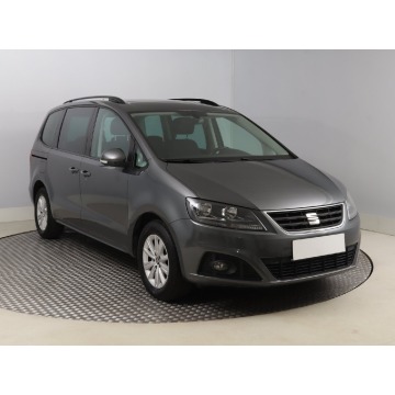 Seat Alhambra 2.0 TDI (150KM), 2017