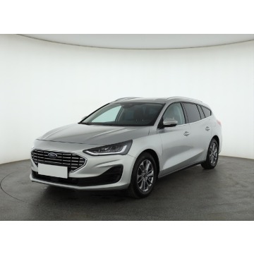 Ford Focus  Kombi 2022,  1.0 benzyna - Na sprzedaż za 57 999 zł - Piaseczno - zdjęcie 3