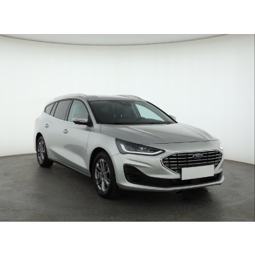 Ford Focus 1.0 EcoBoost (125KM), 2022