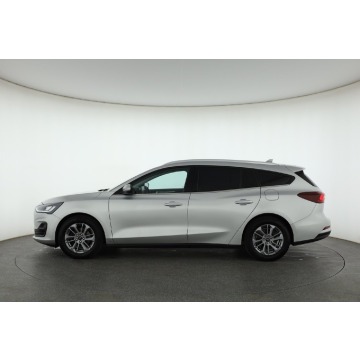 Ford Focus  Kombi 2022,  1.0 benzyna - Na sprzedaż za 57 999 zł - Piaseczno - zdjęcie 4