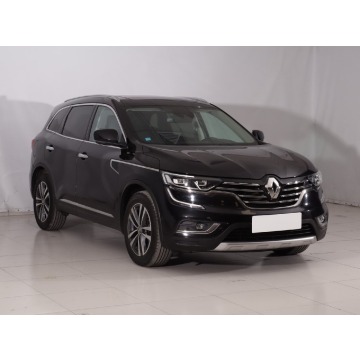 Renault Koleos  SUV 2017,  2.0 diesel, automat - Na sprzedaż za 59 999 zł - Krapkowice - zdjęcie 1