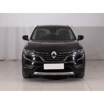 Renault Koleos  SUV 2017,  2.0 diesel, automat - Na sprzedaż za 59 999 zł - Krapkowice - zdjęcie 2