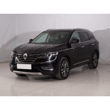 Renault Koleos  SUV 2017,  2.0 diesel, automat - Na sprzedaż za 59 999 zł - Krapkowice - zdjęcie 3