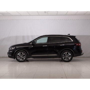 Renault Koleos  SUV 2017,  2.0 diesel, automat - Na sprzedaż za 59 999 zł - Krapkowice - zdjęcie 4