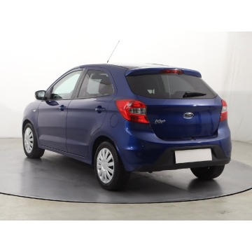 Ford KA  Hatchback 2017,  1.2 benzyna - Na sprzedaż za 25 999 zł - Katowice - zdjęcie 5