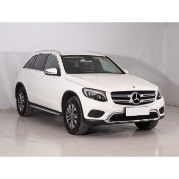 Mercedes GLC GLC 220 d 4MATIC (170KM), 2018