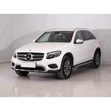 Mercedes - Benz GLC-klasa  SUV 2018,  2.1 diesel, automat - Na sprzedaż za 89 999 zł - Bydgoszcz - zdjęcie 3