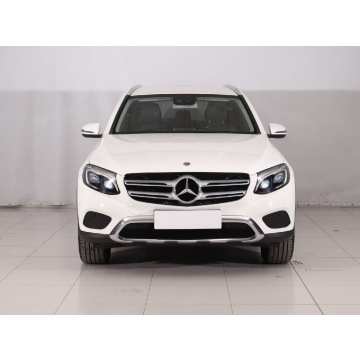 Mercedes - Benz GLC-klasa  SUV 2018,  2.1 diesel, automat - Na sprzedaż za 89 999 zł - Bydgoszcz - zdjęcie 2