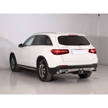 Mercedes - Benz GLC-klasa  SUV 2018,  2.1 diesel, automat - Na sprzedaż za 89 999 zł - Bydgoszcz - zdjęcie 5