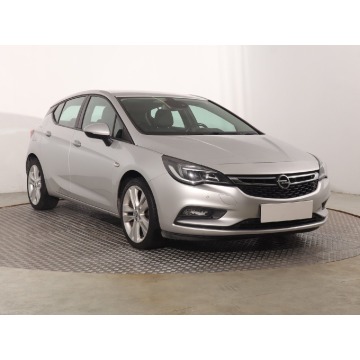 Opel Astra 1.4 T (150KM), 2018
