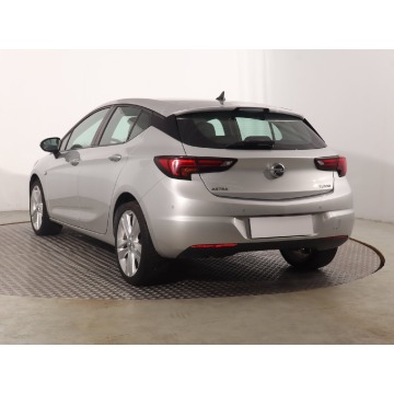 Opel Astra  Hatchback 2018,  1.4 benzyna, automat - Na sprzedaż za 37 999 zł - Katowice - zdjęcie 5