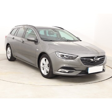 Opel Insignia 2.0 CDTI (170KM), 2019