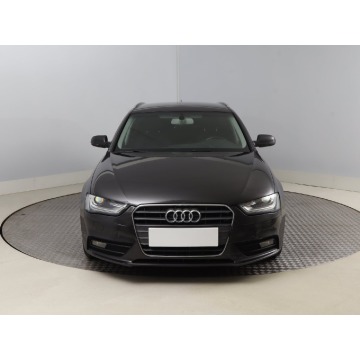 Audi A4  Kombi 2014,  2.0 diesel - Na sprzedaż za 25 999 zł - Bielany Wrocławskie - zdjęcie 2