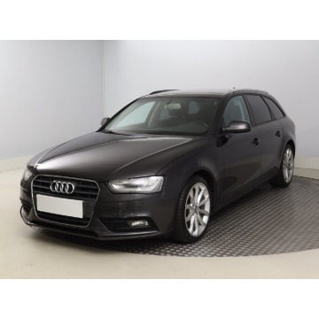 Audi A4  Kombi 2014,  2.0 diesel - Na sprzedaż za 25 999 zł - Bielany Wrocławskie - zdjęcie 3