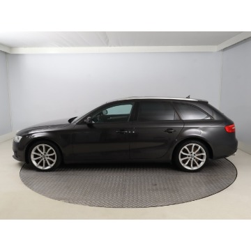 Audi A4  Kombi 2014,  2.0 diesel - Na sprzedaż za 25 999 zł - Bielany Wrocławskie - zdjęcie 4